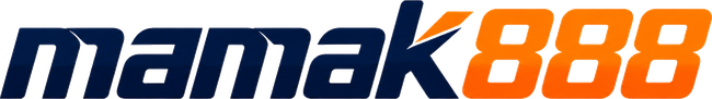 mamak888 Logo